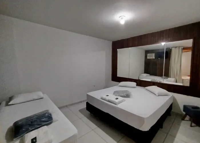 Hotel Vilas Dos Montes