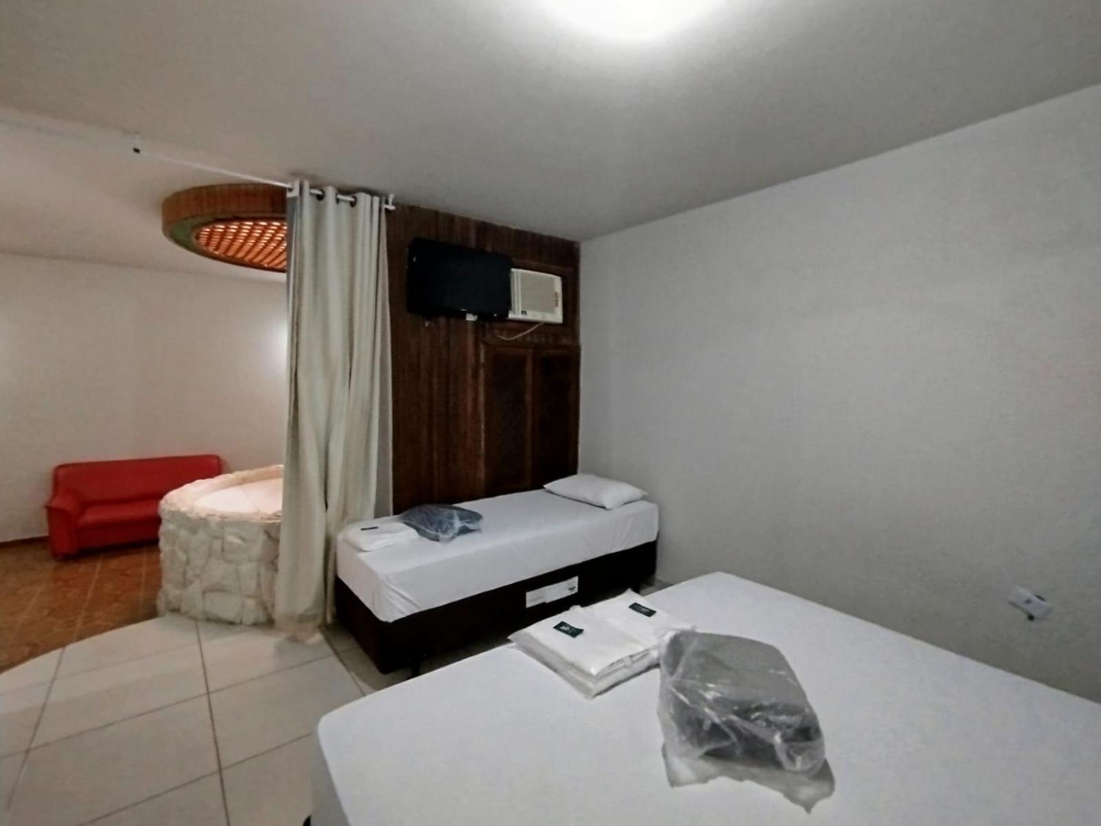 Dos Montes Hotel Montes Claros