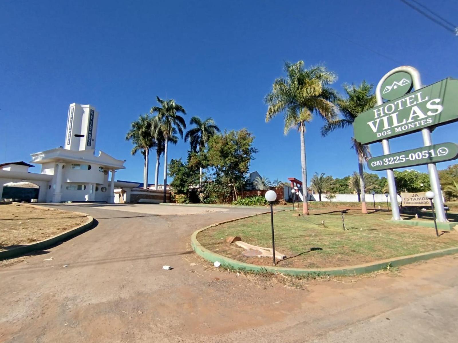 Hotel Dos Montes 3*