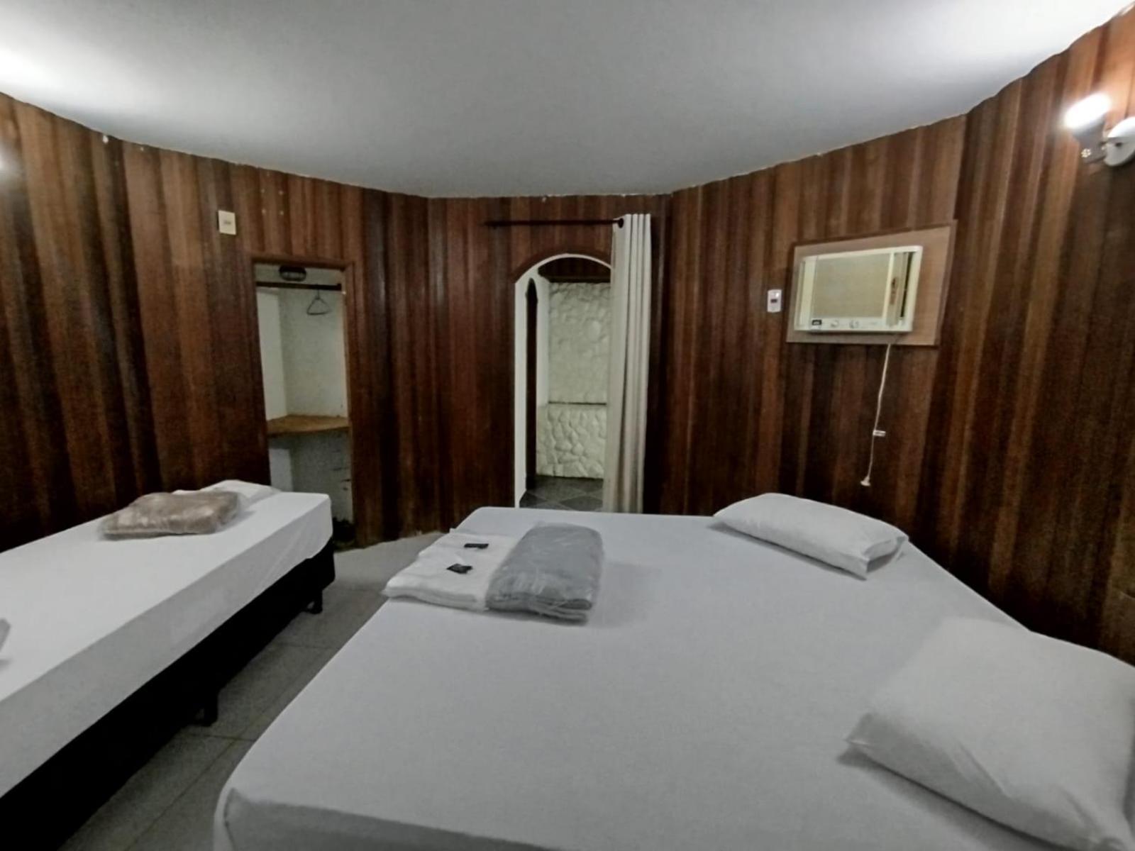Dos Montes Hotel