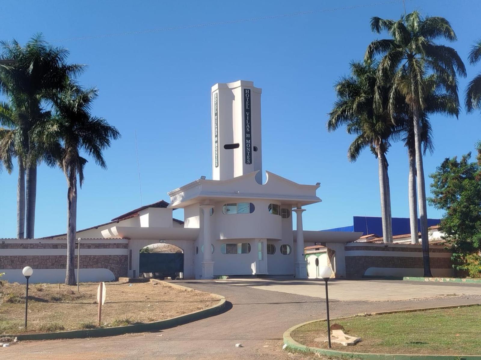 Dos Montes